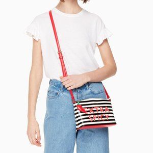 Kate Spade Extra Spicy Cross-body Bag *PRICE DROP*
